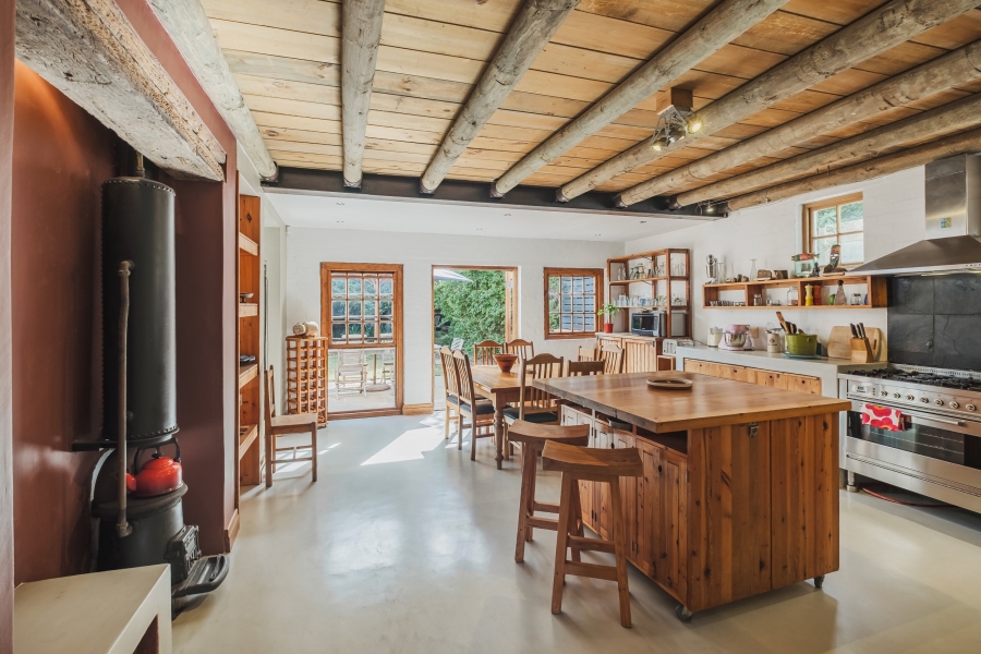 4 Bedroom Property for Sale in Chapman